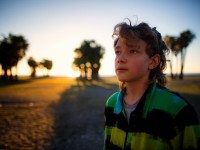 Looking into the future