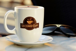 Blog Page With Slideshow